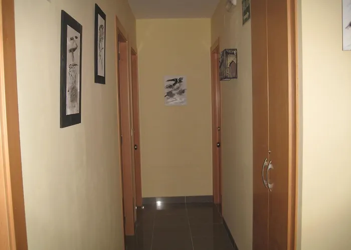 Hostal Ducal Gandie