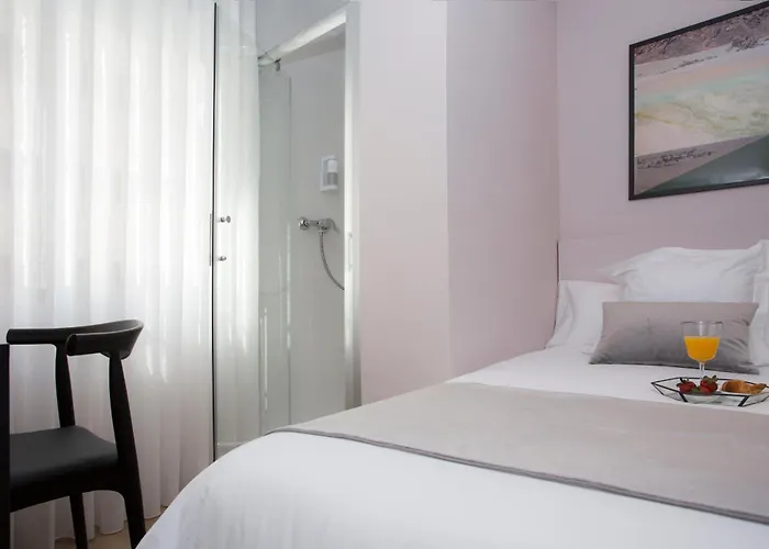 Palacios Rooms Valencia