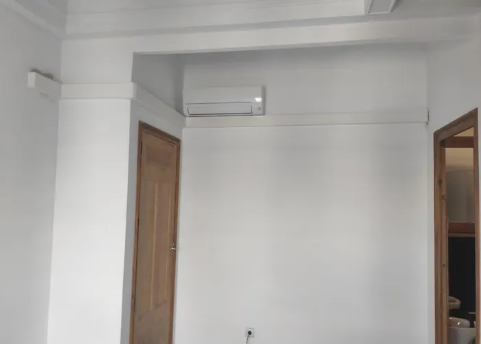 Ferienwohnung Entre La Estacion Y El Ayuntamiento Valencia