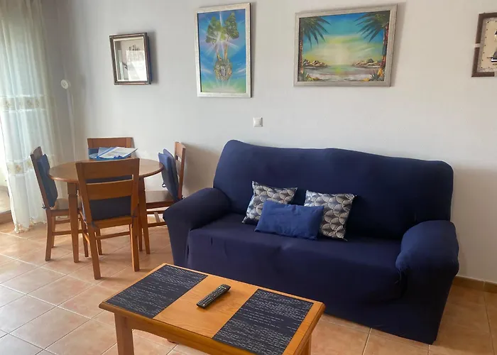 Apt Font Rotja D El Albir