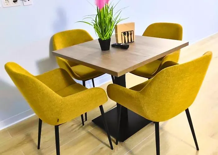 Ynfinity Aparthotel Valencia