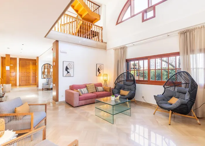 Dolce Vita B&B - Only Adults Playa Pobla de Farnals