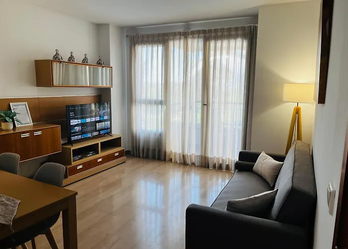 Boutique Travel Habitat - Ciudad De Las Ciencias Valência