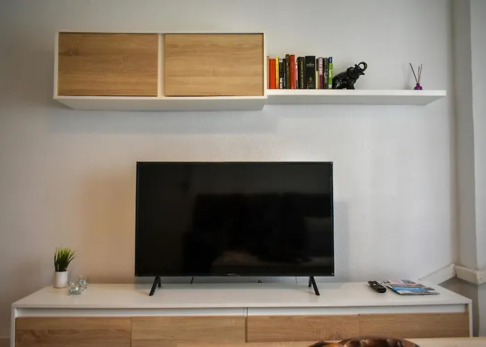 Appartamento Cozy Flat Alicante