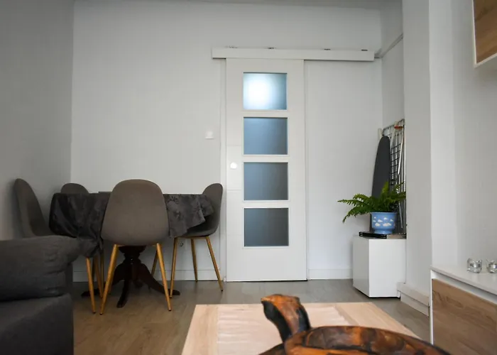 Appartamento Cozy Flat Alicante