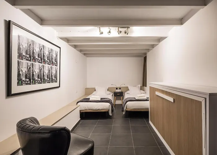 Catalina Suites San Nicolas Valence