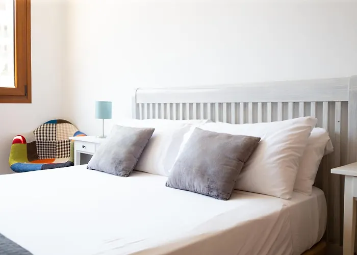 Appartement Denia Loft