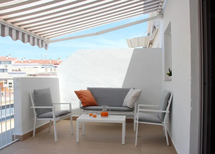 Benidorm Family Vacation Rentals