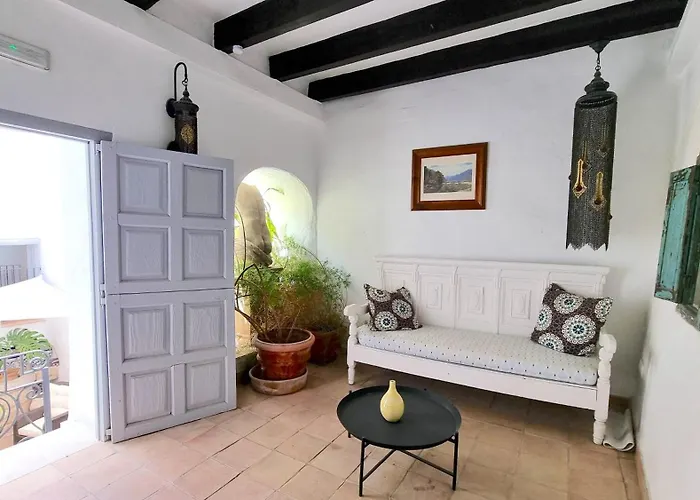 Boutique B&B Número Cuatro Benissa
