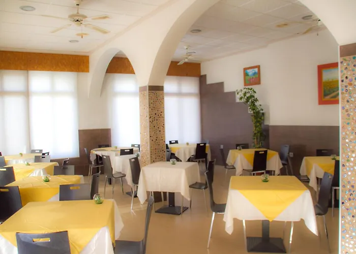 Pension Trinidad Guardamar del Segura