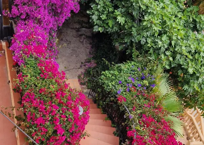 Villa Maryvilla Calpe