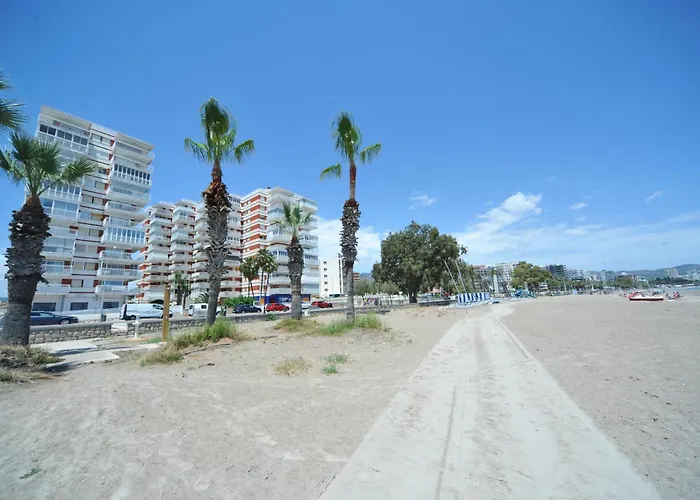 Apartamentos Estoril I - II Orangecosta Benicàssim