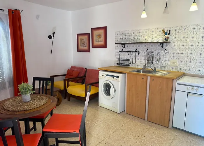 Private Maryvilla 0306 Calpe