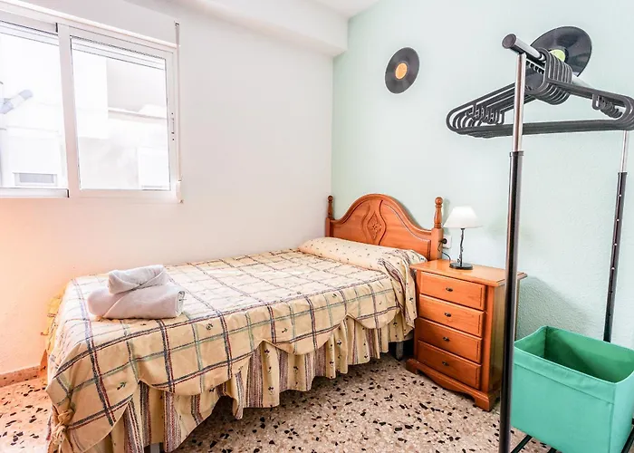 Appartement Casa Victoria à Valence