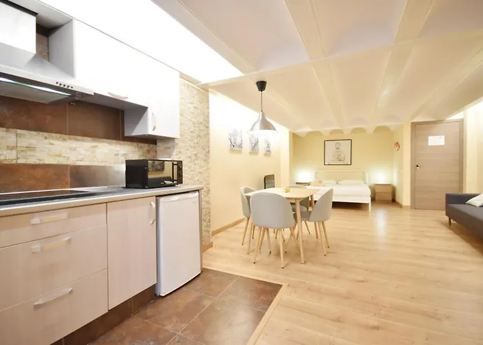 Centrico apartamento al lado de Torres de Quart Valencia
