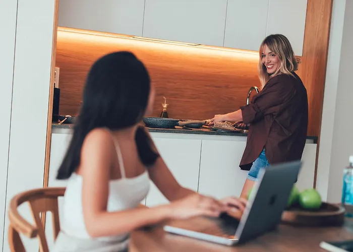 Hotels in El Campello