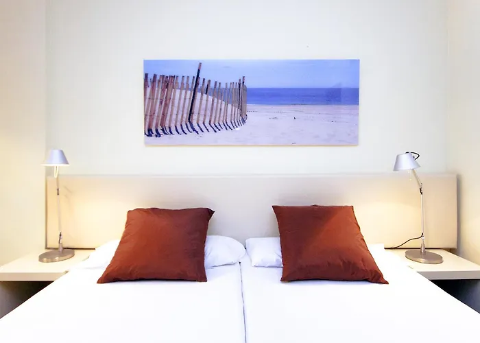 Boutique Bet Apartments - Apartments Catedral Valenza