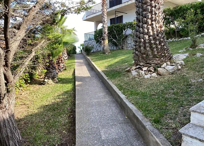 Ferienwohnung Residencial Panorama I Inmomart Peñíscola