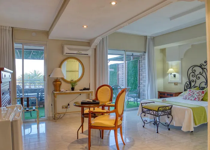 Hotel Polamar Santa Pola