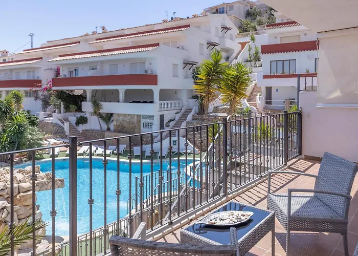 Peniscola Dog Friendly Lodging and Hotels