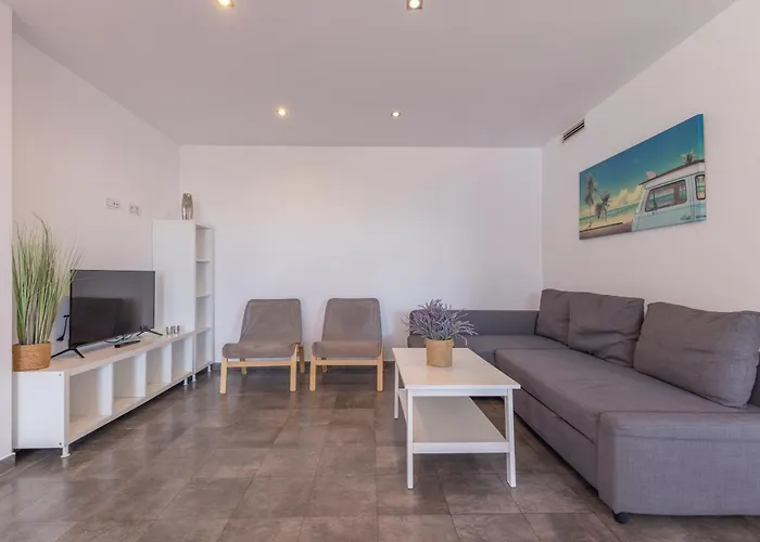 Peniscola Dog Friendly Lodging and Hotels