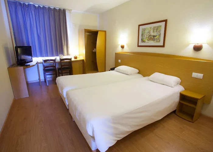 Travelodge Alicante Puerto