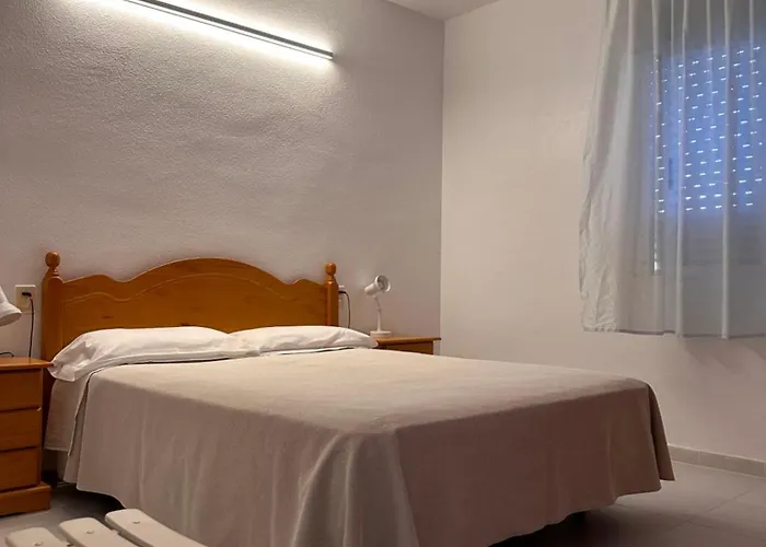 Les Illes Peniscola Villa