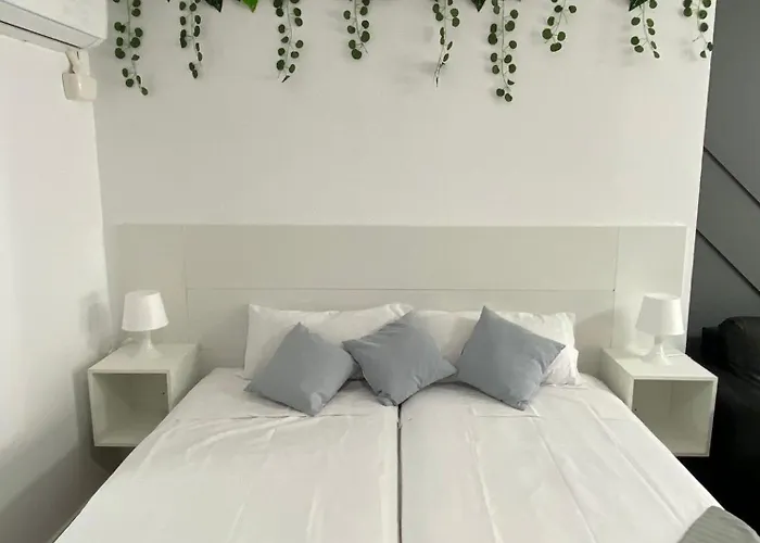 Hotel Habitacion Fuera De S Valenza