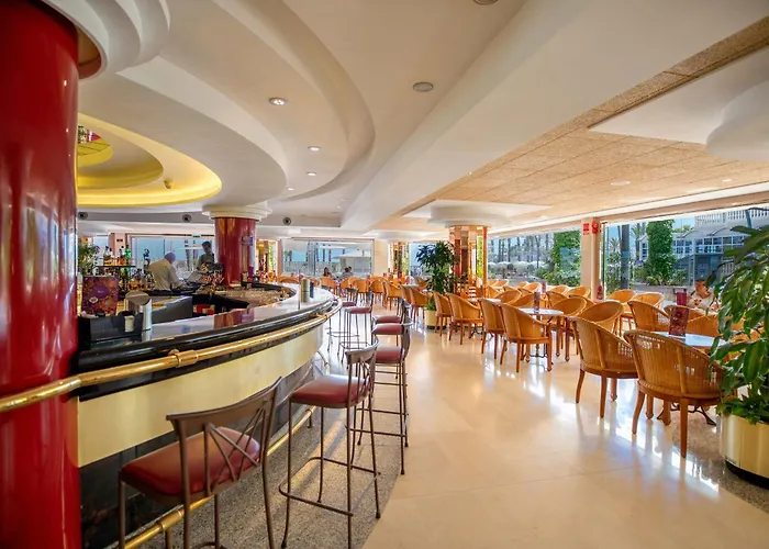 Hotels in Peñíscola