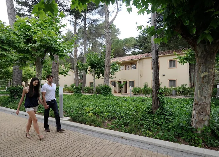 Confluent Health Resort Cofrentes