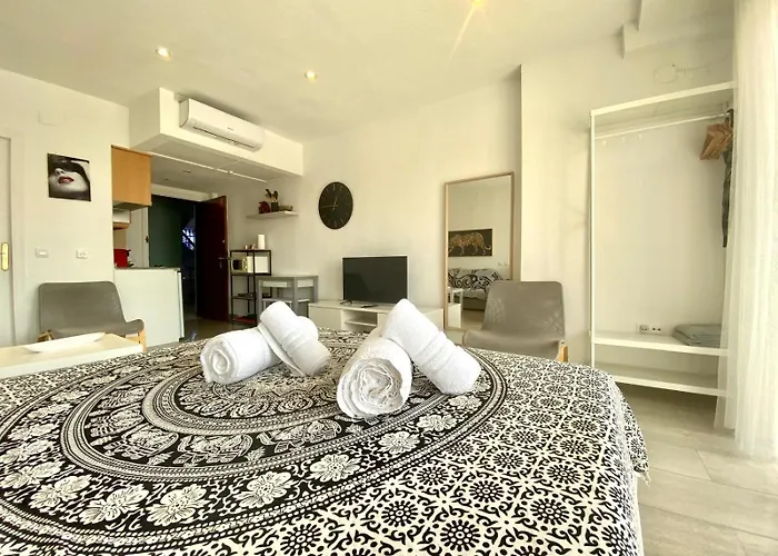 Riscal 6 By United Renters Appartement Alicante