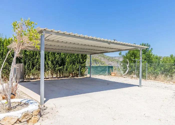 Hotel Casa La Lloma Benissa