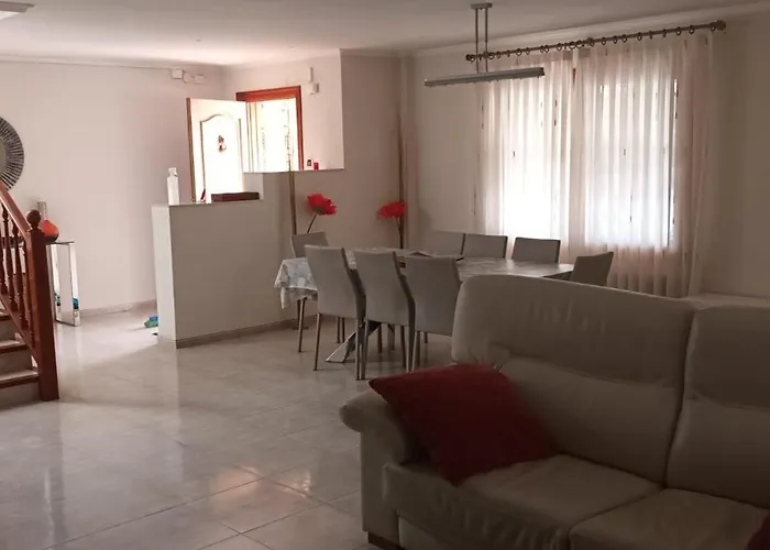 Iberflat Villa Tramontana Benicàssim Privée