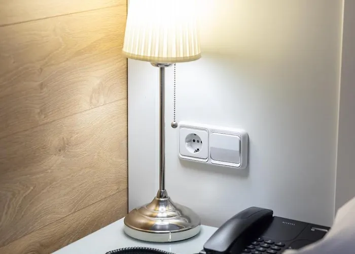 Venecia Plaza Centro Hotel Valencia