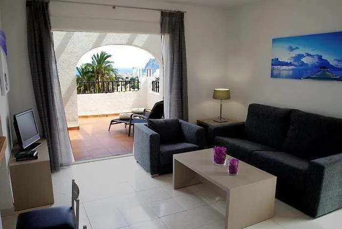 Imperial Park Resort Calpe