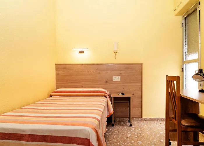Hotel Borja Puig