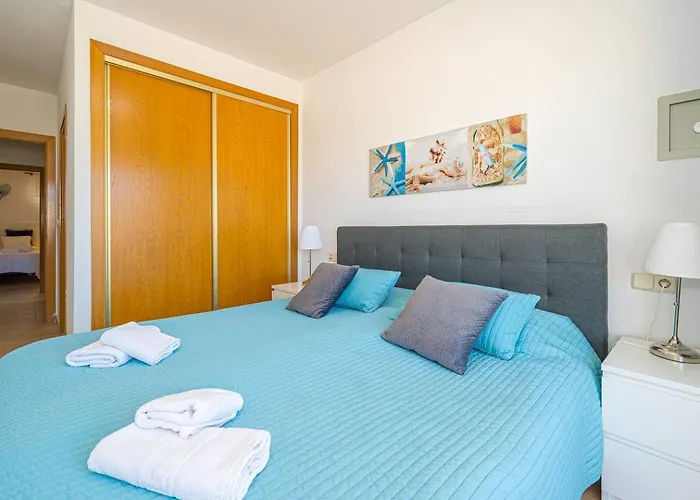 Alquileres de vacaciones en El Albir