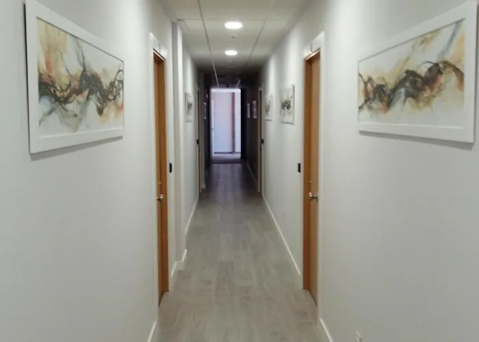 Hostal La Morenica Villena
