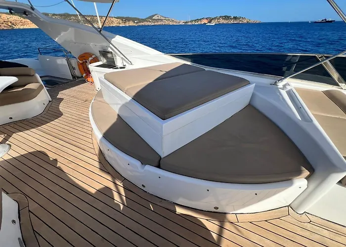 Hotel Yate Presidencial à Sant Adrià de Besòs