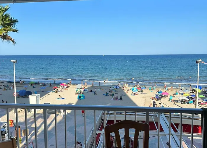 Ferienwohnung Apartamento Premium Calp