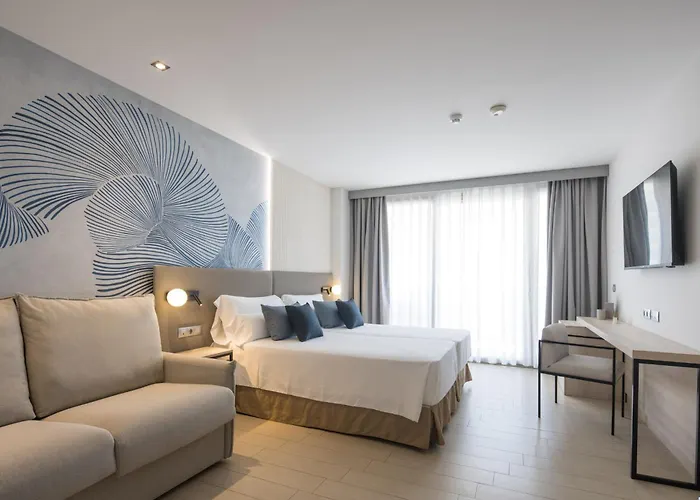 Calpe hotels near Calpe Playa De La Fossa