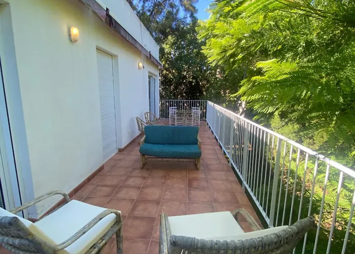 Appartement Travel Habitat Benicàssim acceptant les animaux