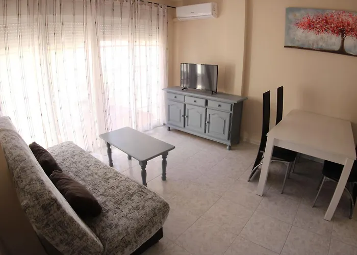 Torrevieja Dog Friendly Lodging and Hotels