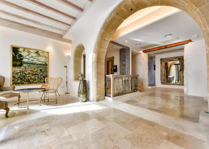 Maison Salva By Santas Hotels Altea