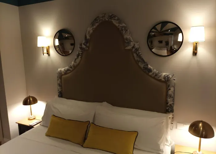 Maison Primado B&B Valencia