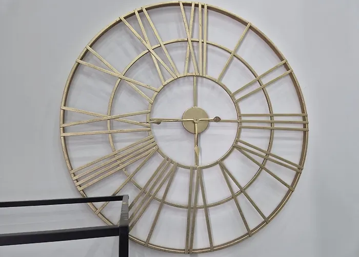 Downtown Apartments Alicante