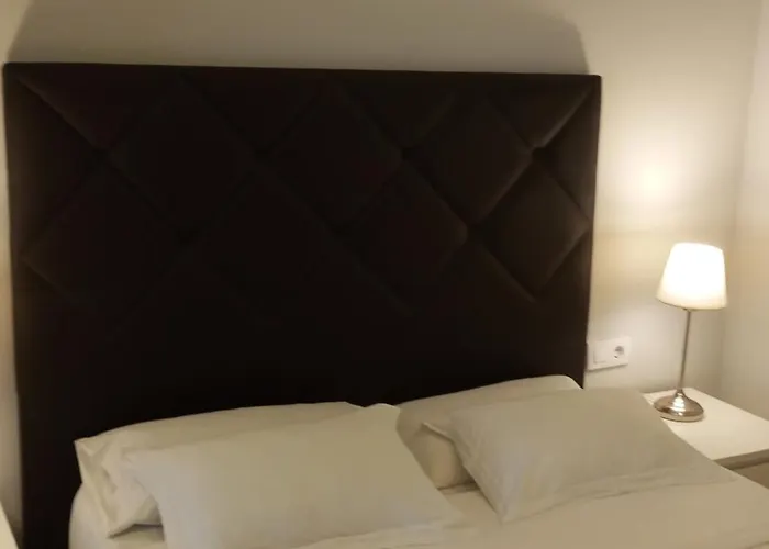 Apartamentos Marina Beach Valencia