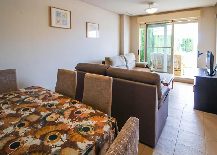 Hoteles en Polop de la Marina