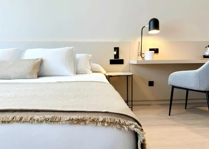 Hq Arena Hotel Valencia