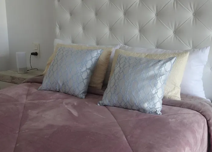Sandra Rooms Alicante